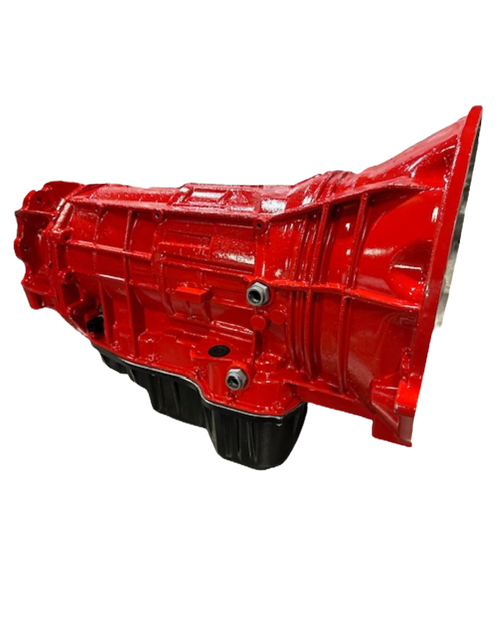 66RFE Transmission Builds | RedLine Transmissions 66RFE Transmission Builds | RedLine Transmissions